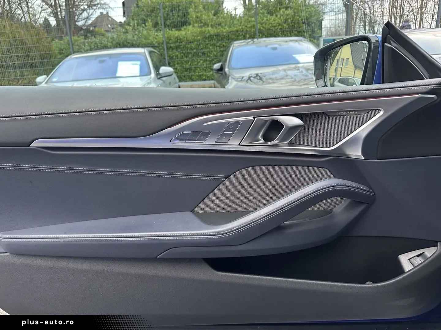 BMW 840i xDrive Coupé    DrivingAssProf. 360  Laser