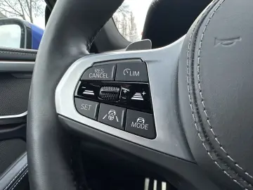 BMW 840i xDrive Coupé    DrivingAssProf. 360  Laser