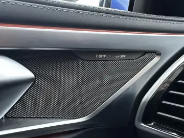 BMW 840i xDrive Coupé    DrivingAssProf. 360  Laser