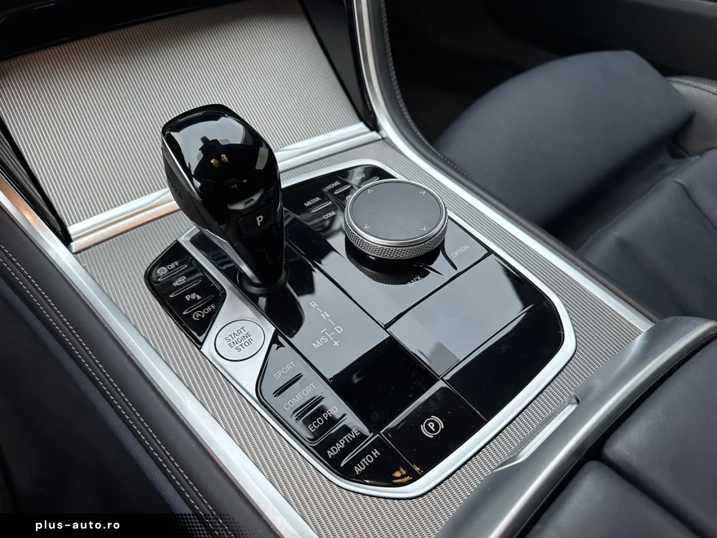 BMW 840i xDrive Coupé    DrivingAssProf. 360  Laser