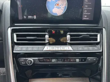 BMW 840i xDrive Coupé    DrivingAssProf. 360  Laser