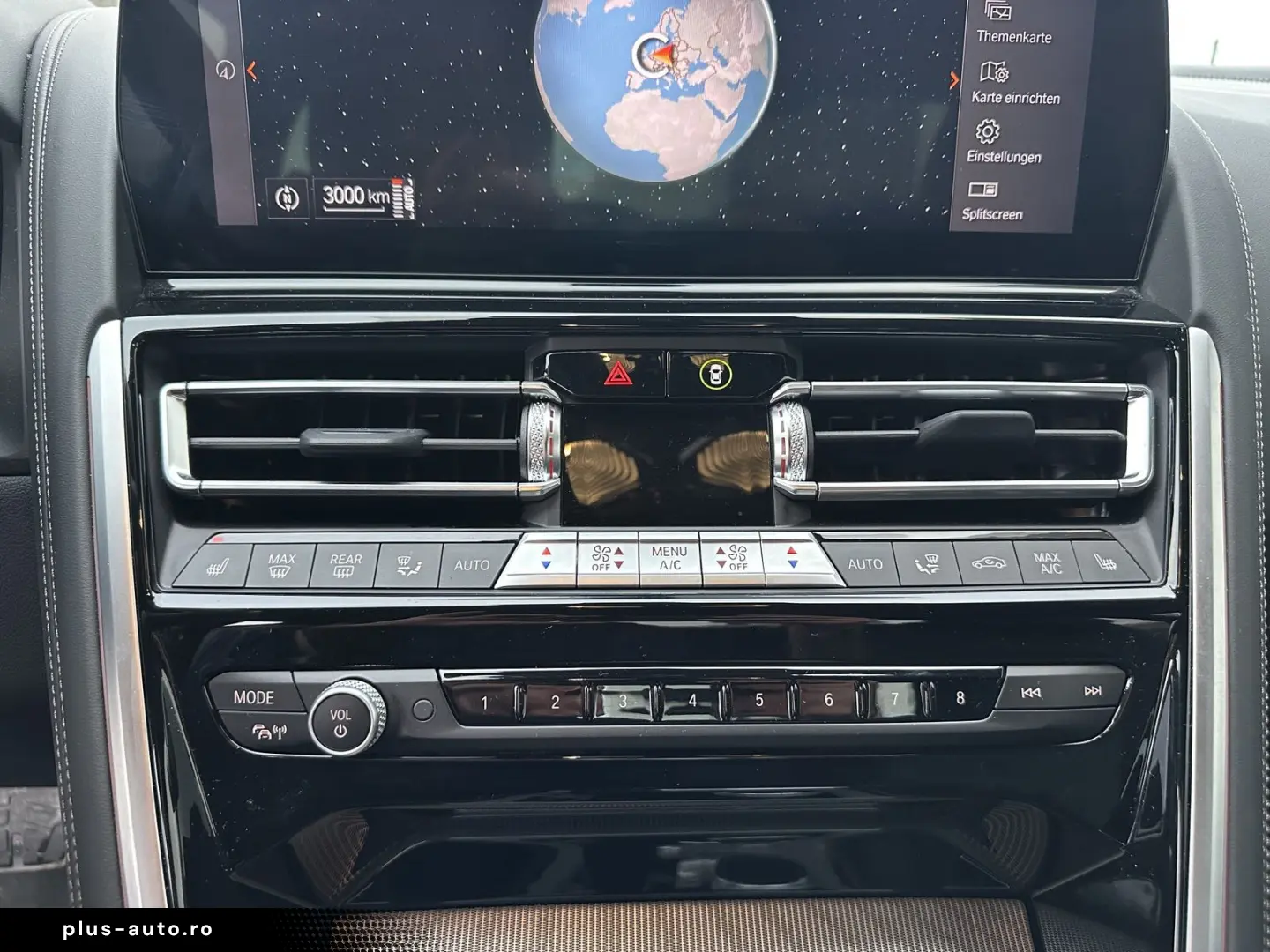 BMW 840i xDrive Coupé    DrivingAssProf. 360  Laser