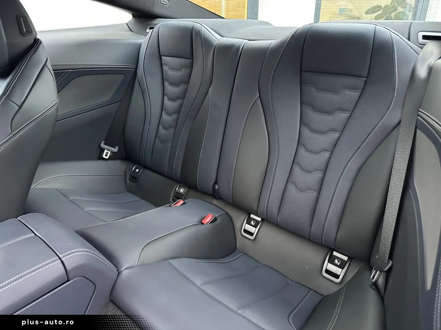 BMW 840i xDrive Coupé    DrivingAssProf. 360  Laser