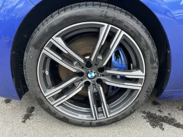 BMW 840i xDrive Coupé    DrivingAssProf. 360  Laser