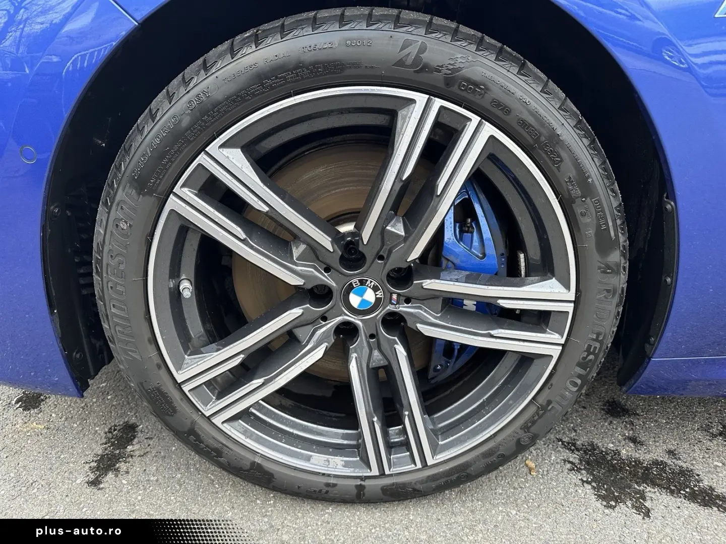 BMW 840i xDrive Coupé    DrivingAssProf. 360  Laser