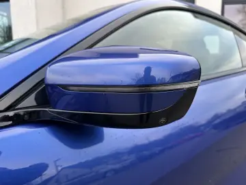 BMW 840i xDrive Coupé    DrivingAssProf. 360  Laser