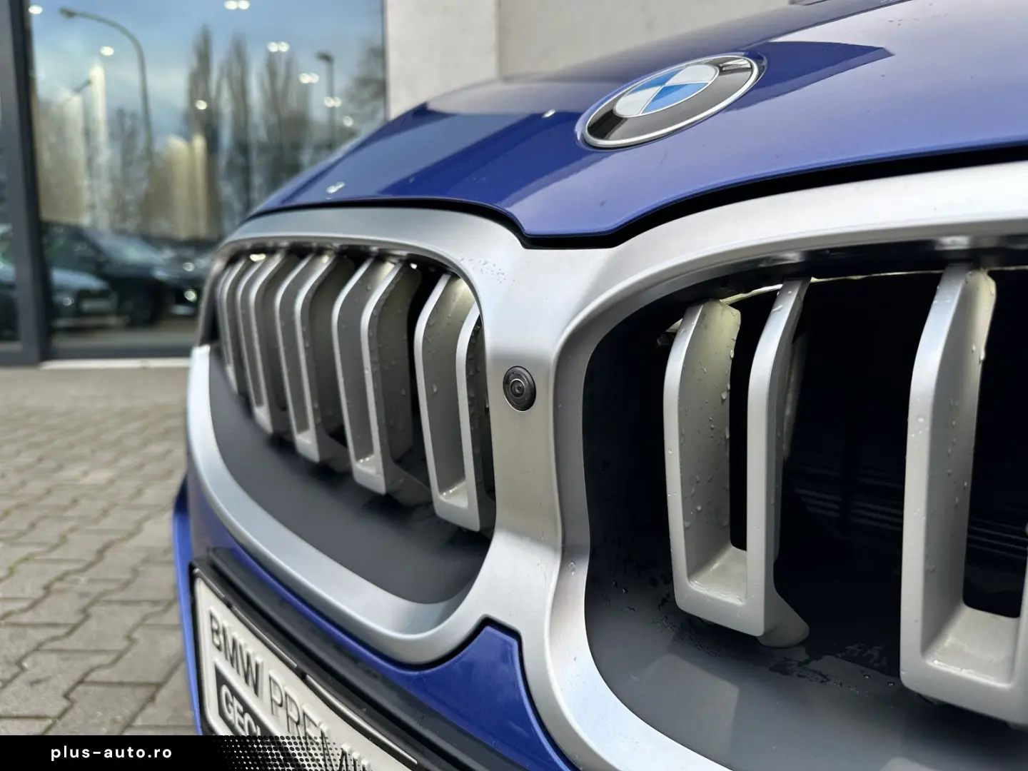 BMW 840i xDrive Coupé    DrivingAssProf. 360  Laser