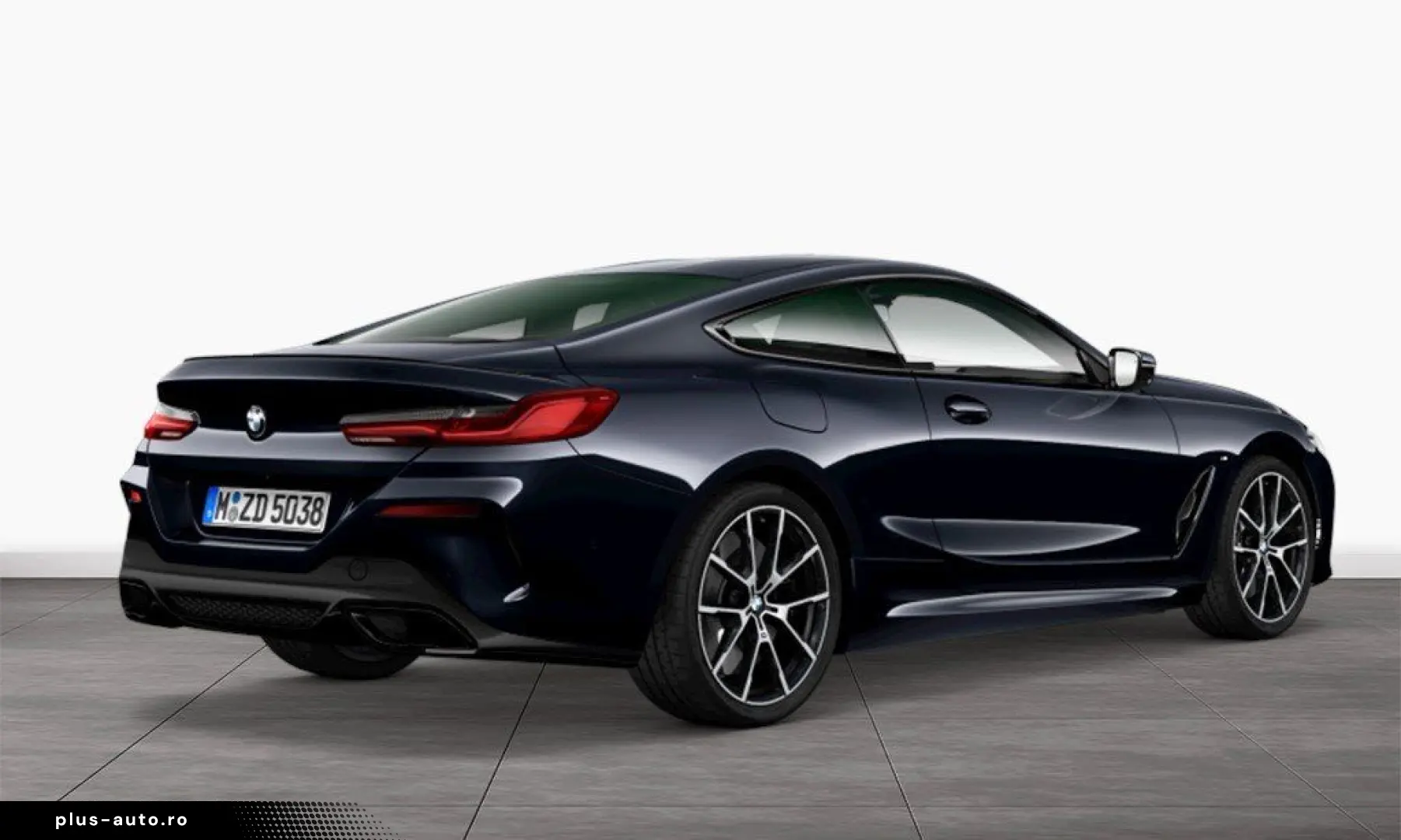BMW 840i Coupé M Sport Standheizung LiveCockpitProf