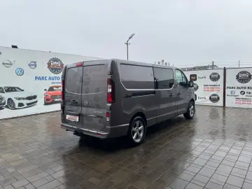 Opel Vivaro 1.6Diesel 2015