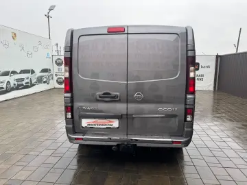 Opel Vivaro 1.6Diesel 2015