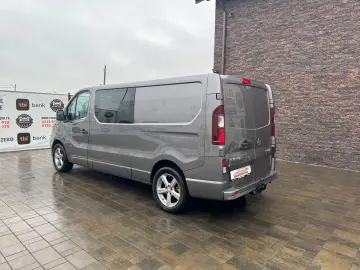 Opel Vivaro 1.6Diesel 2015