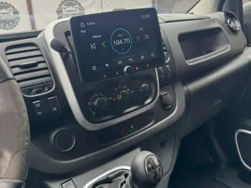 Opel Vivaro 1.6Diesel 2015