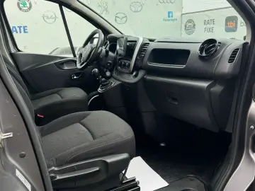 Opel Vivaro 1.6Diesel 2015