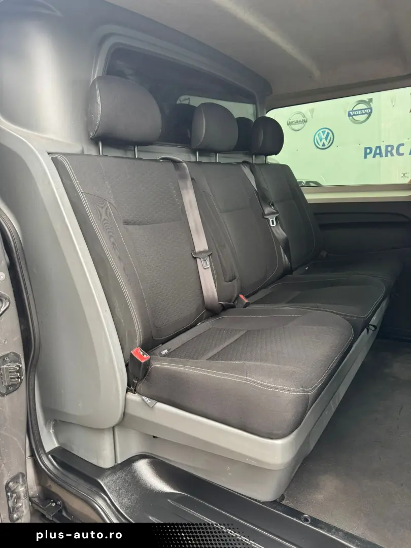 Opel Vivaro 1.6Diesel 2015