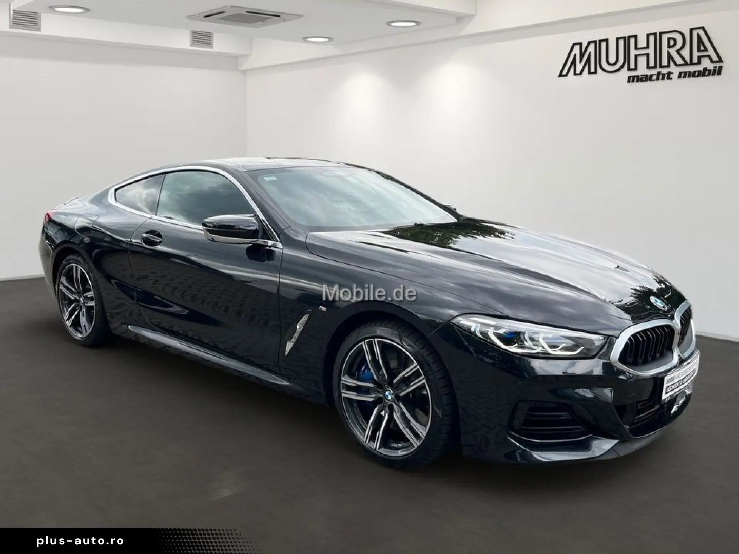 BMW M850i xDrive Coupe DA Prof. PA  Sitzlüft. Laser!