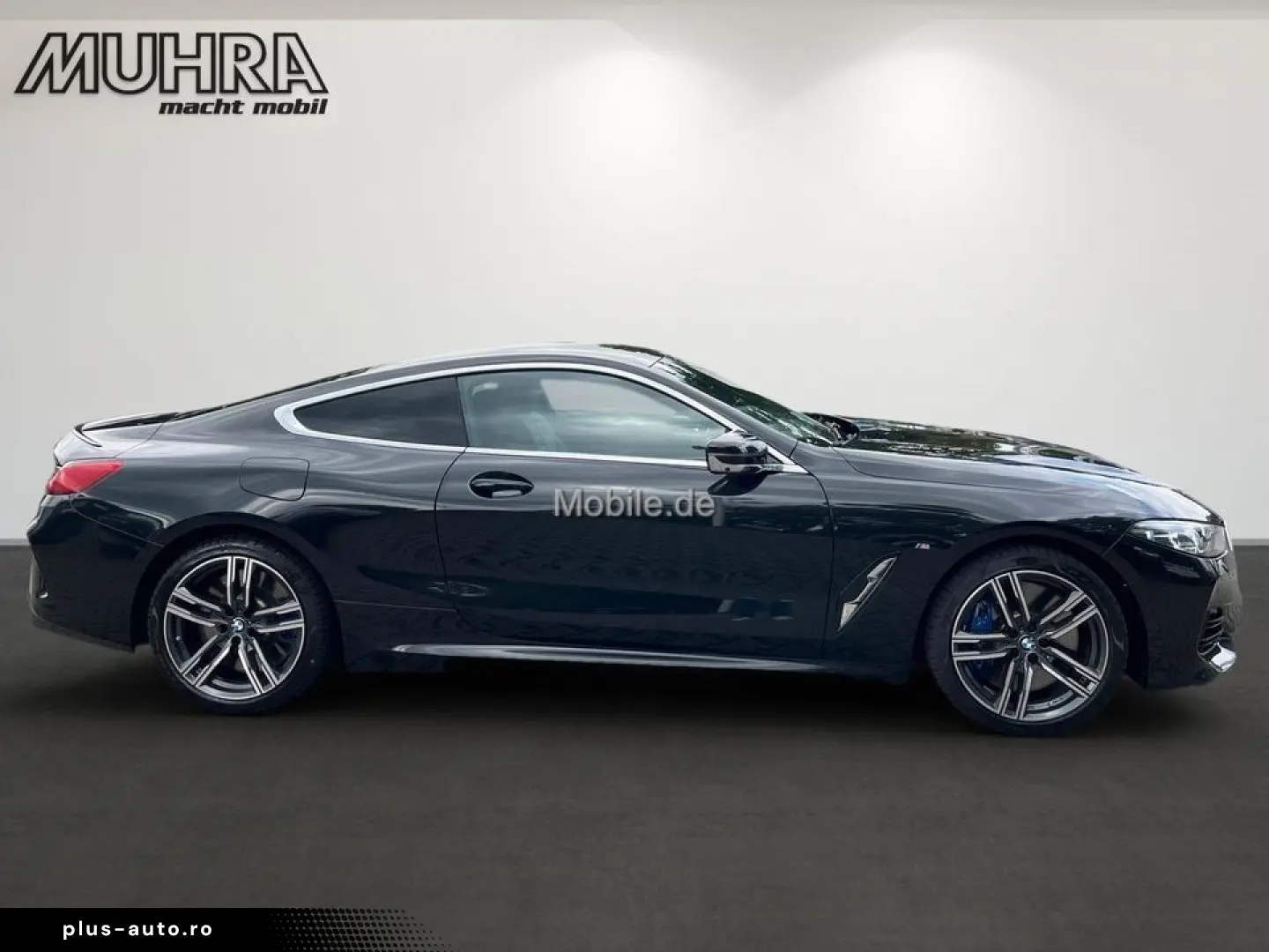 BMW M850i xDrive Coupe DA Prof. PA  Sitzlüft. Laser!