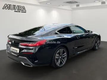 BMW M850i xDrive Coupe DA Prof. PA  Sitzlüft. Laser!