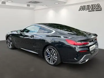 BMW M850i xDrive Coupe DA Prof. PA  Sitzlüft. Laser!