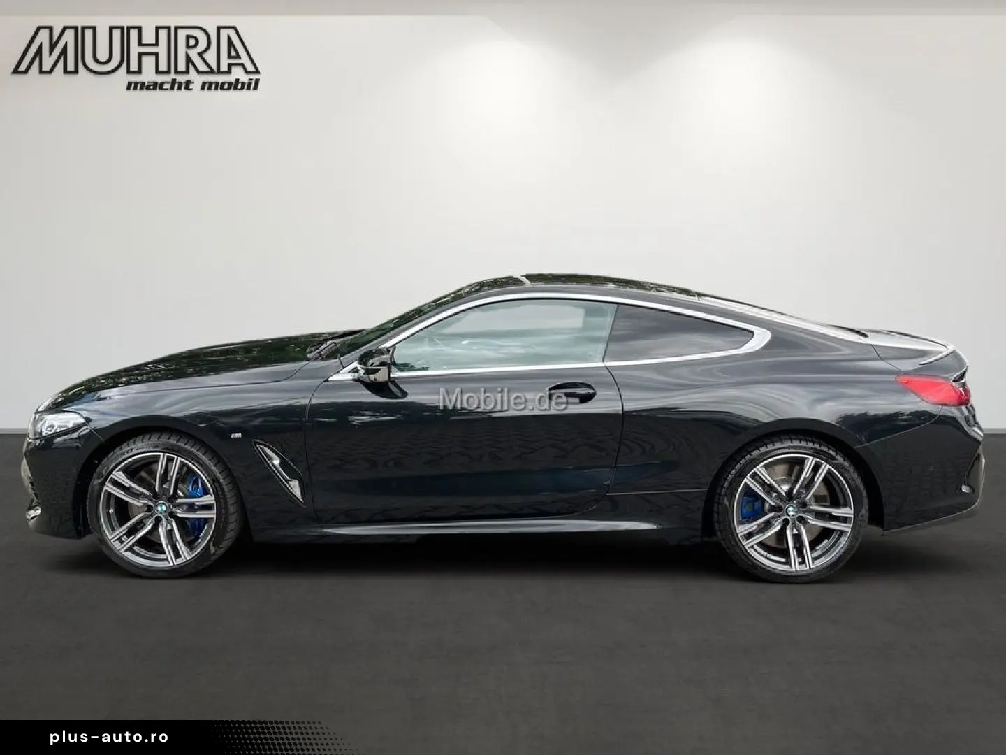 BMW M850i xDrive Coupe DA Prof. PA  Sitzlüft. Laser!