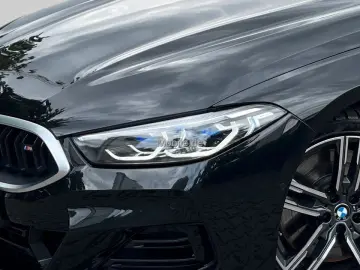 BMW M850i xDrive Coupe DA Prof. PA  Sitzlüft. Laser!