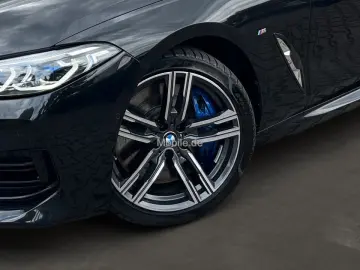 BMW M850i xDrive Coupe DA Prof. PA  Sitzlüft. Laser!