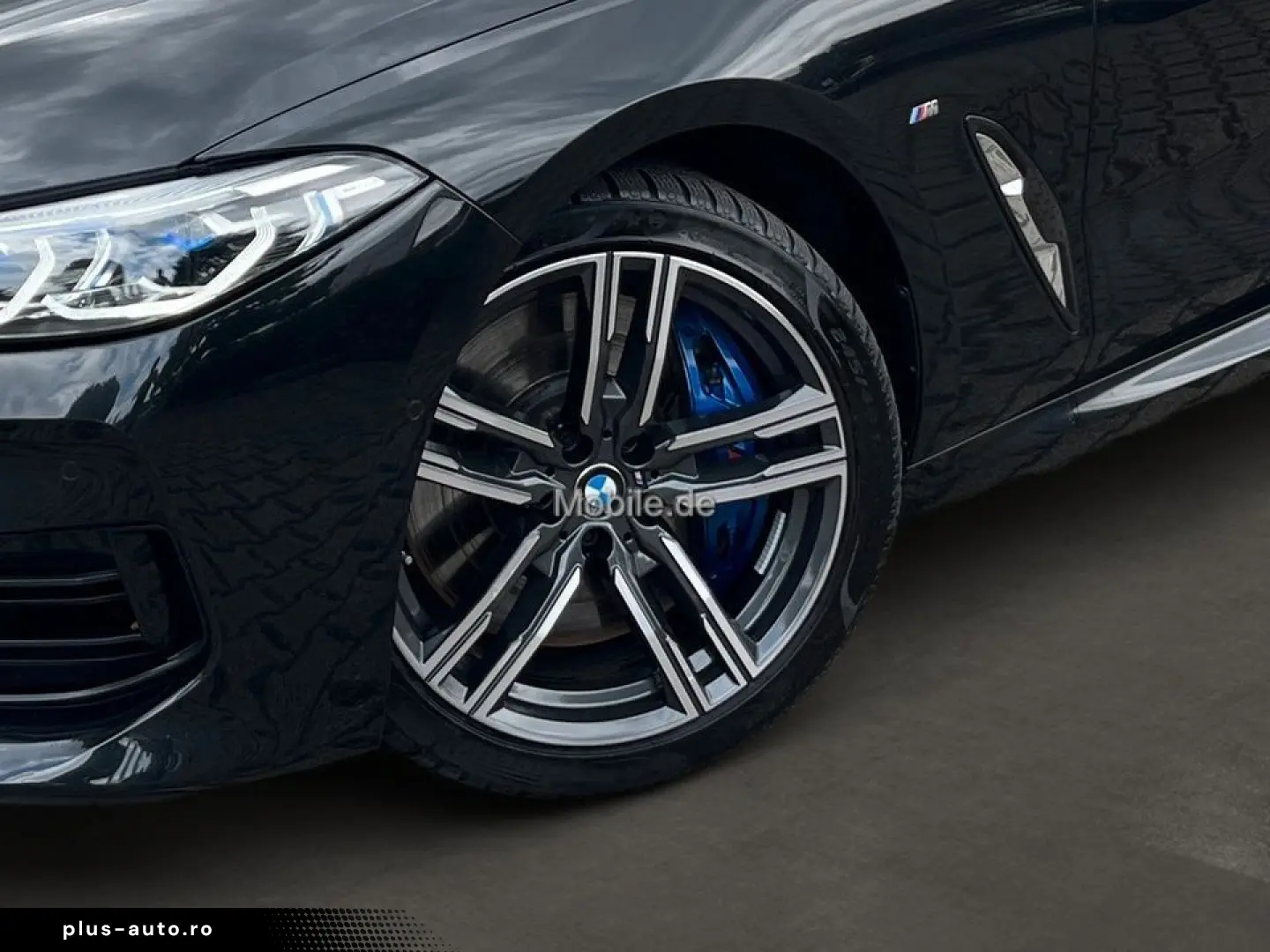 BMW M850i xDrive Coupe DA Prof. PA  Sitzlüft. Laser!