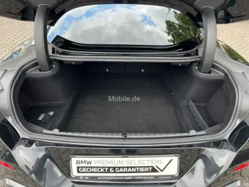 BMW M850i xDrive Coupe DA Prof. PA  Sitzlüft. Laser!