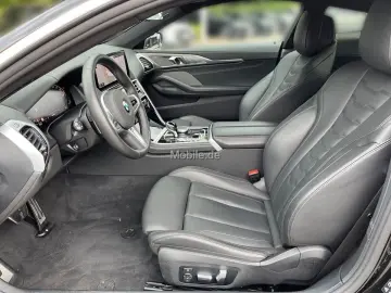 BMW M850i xDrive Coupe DA Prof. PA  Sitzlüft. Laser!