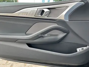 BMW M850i xDrive Coupe DA Prof. PA  Sitzlüft. Laser!