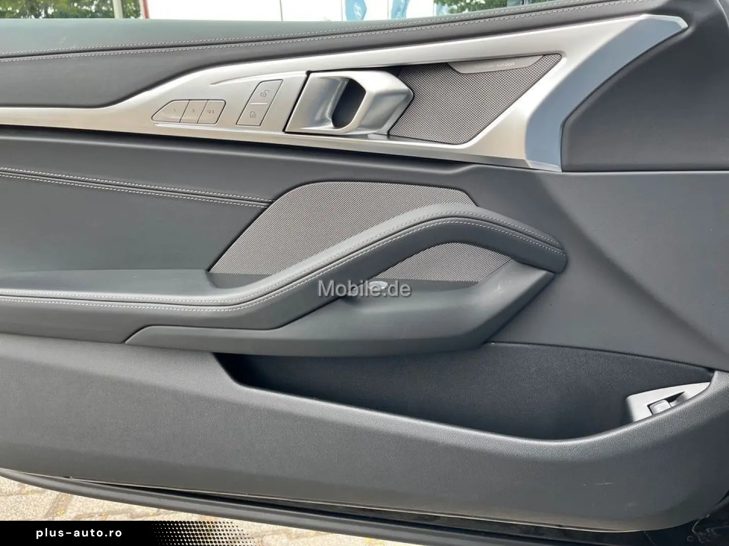 BMW M850i xDrive Coupe DA Prof. PA  Sitzlüft. Laser!