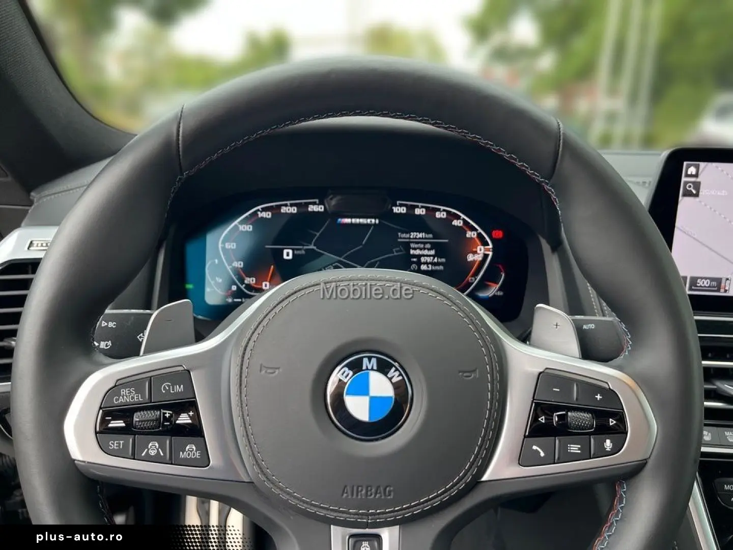 BMW M850i xDrive Coupe DA Prof. PA  Sitzlüft. Laser!