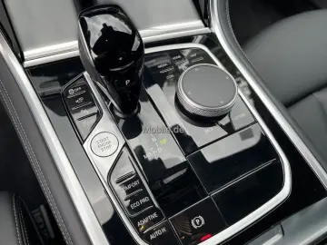 BMW M850i xDrive Coupe DA Prof. PA  Sitzlüft. Laser!