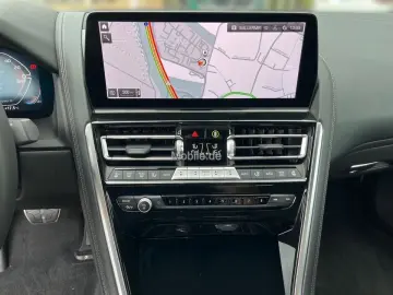 BMW M850i xDrive Coupe DA Prof. PA  Sitzlüft. Laser!