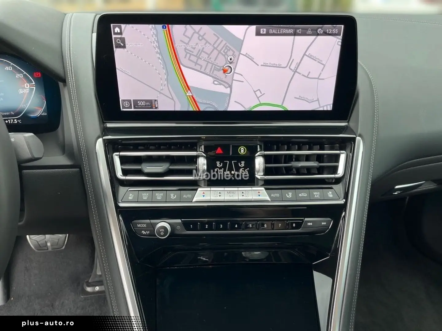 BMW M850i xDrive Coupe DA Prof. PA  Sitzlüft. Laser!