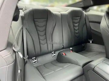 BMW M850i xDrive Coupe DA Prof. PA  Sitzlüft. Laser!