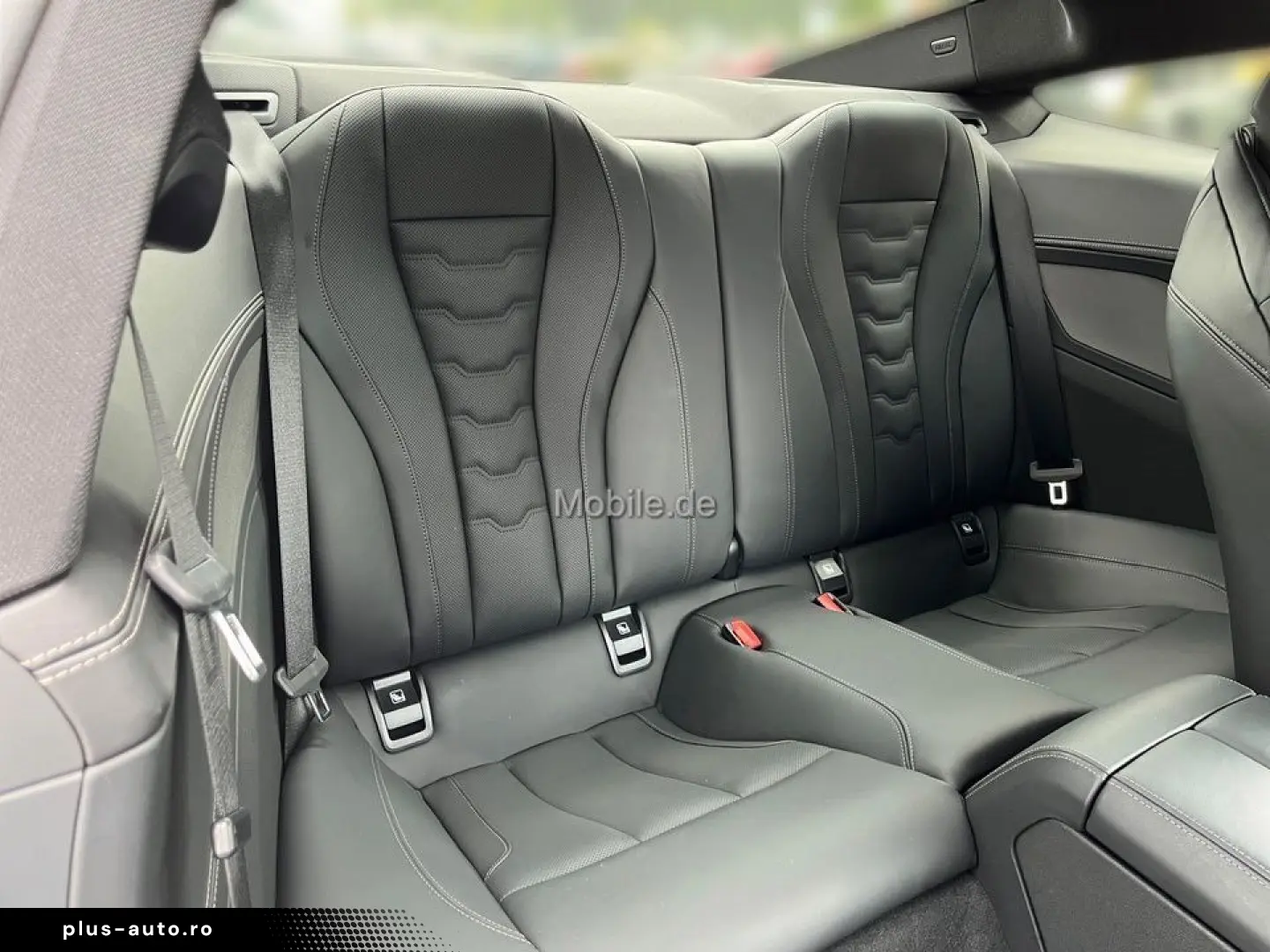 BMW M850i xDrive Coupe DA Prof. PA  Sitzlüft. Laser!