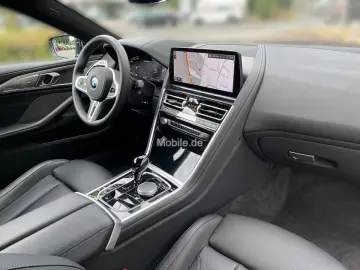 BMW M850i xDrive Coupe DA Prof. PA  Sitzlüft. Laser!