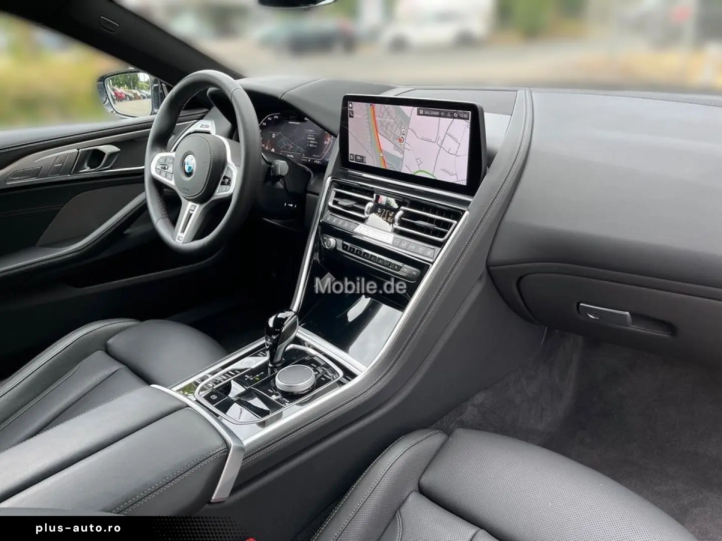 BMW M850i xDrive Coupe DA Prof. PA  Sitzlüft. Laser!