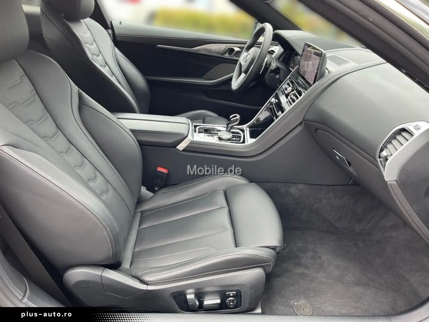 BMW M850i xDrive Coupe DA Prof. PA  Sitzlüft. Laser!