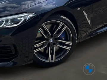 BMW M850i xDrive Coupe DA Prof. HUD PA  Sitzlüft DAB