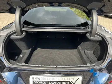 BMW M850i xDrive Coupe DA Prof. HUD PA  Sitzlüft DAB