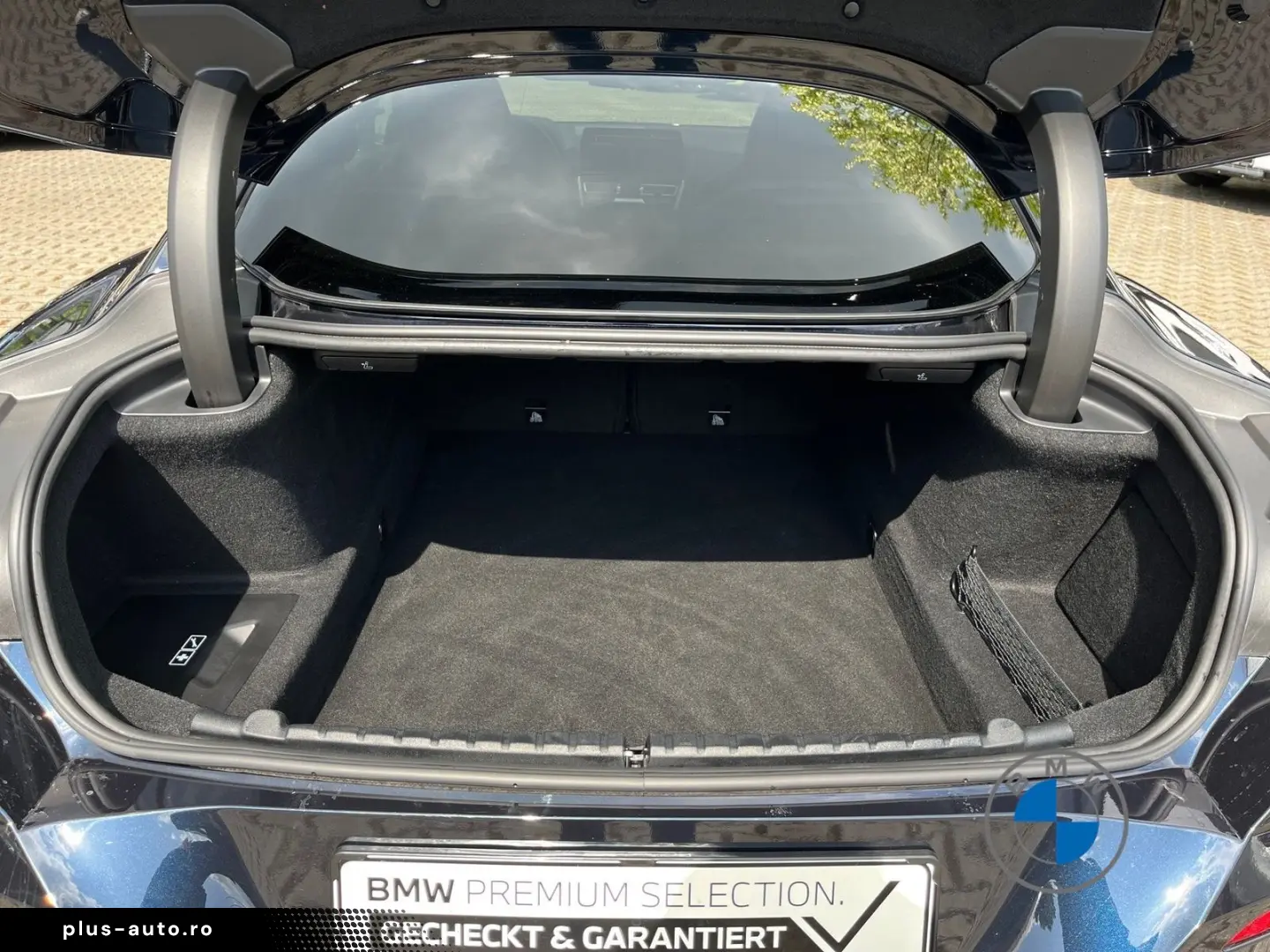 BMW M850i xDrive Coupe DA Prof. HUD PA  Sitzlüft DAB