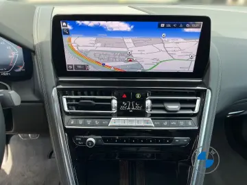 BMW M850i xDrive Coupe DA Prof. HUD PA  Sitzlüft DAB