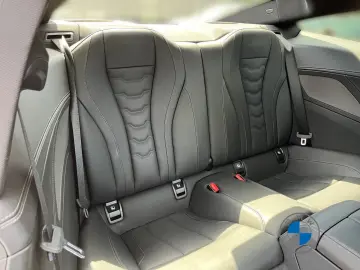 BMW M850i xDrive Coupe DA Prof. HUD PA  Sitzlüft DAB