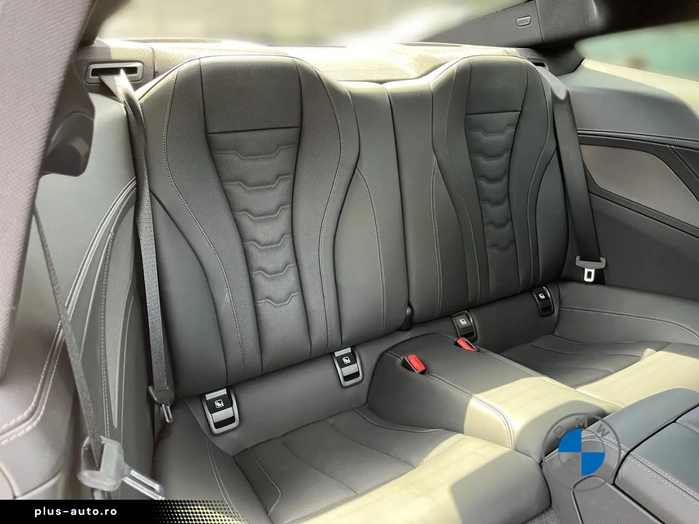 BMW M850i xDrive Coupe DA Prof. HUD PA  Sitzlüft DAB