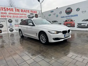 Bmw Seria 3 2013 2.0