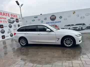 Bmw Seria 3 2013 2.0