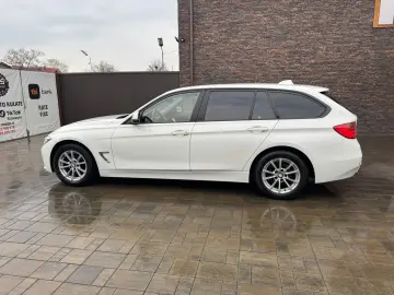 Bmw Seria 3 2013 2.0