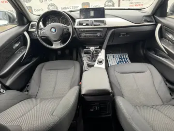 Bmw Seria 3 2013 2.0