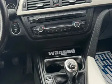 Bmw Seria 3 2013 2.0